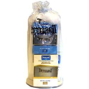  Dermasil Skin Care Treatment Set Gift Pack (5 Pieces 