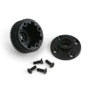  Team Losi Differential Gear Housing DT Toys & Games
