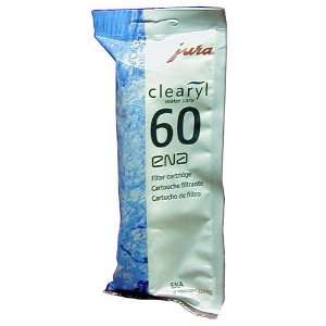  Jura 67879 Clearyl Water Care Cartridge for ENA