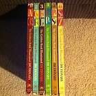 The Golden Book Illustrated Dictionary A Z set of 6 Nice!