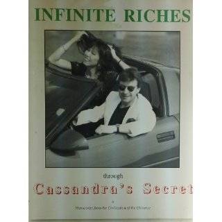 Infinite riches through Cassandras secret A manuscript from the 