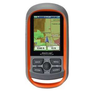  Magellan eXplorist 310 GPS & Navigation