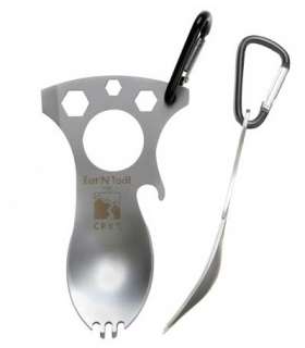 EATN TOOL by COLUMBIA RIVER KNIFE AND TOOL   NEW    