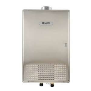   ASME LP 29 2/3H Tankless Water Heater NC380 SV ASME