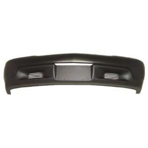  OE Replacement GMC S15/Sonoma/Envoy Front Bumper Cover 
