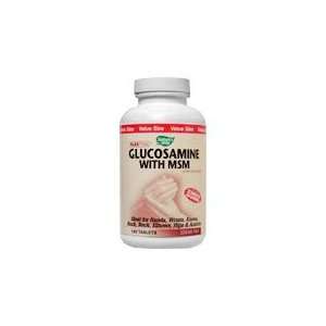  FlexMax Glucosamine With MSM   240 caps Health & Personal 