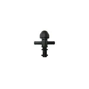   Barbed Nozzle Body with Check Valve G 8235027 CSK: Home Improvement