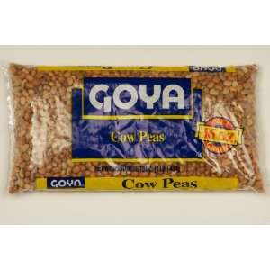 Goya Cow Peas 16 oz  Grocery & Gourmet Food