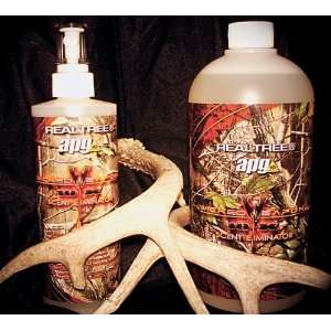 Wicked Weapon 10X Scent Eliminator