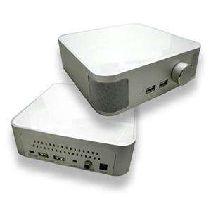 Multimedia Speaker/usb Hub Mac
