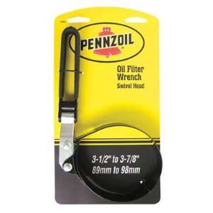   each Pennzoil Swivel Head Oil Filter Wrench (19431)