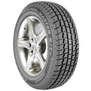 Cooper Weathermaster S/T2 Tire  205/75R15 97S BW 
