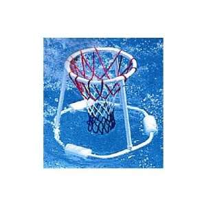  Super Hoops Floating Basketball Game Patio, Lawn & Garden