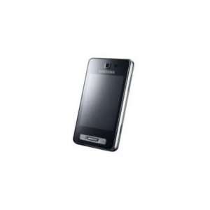  Samsung Tocco F480   Pay Monthly Cellular Phone: Cell 