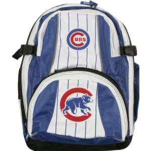  Chicago Cubs Mens Backpack