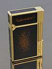 Dupont Gatsby Gold Dust Lighter #18950 Includes all Boxes, Papers 