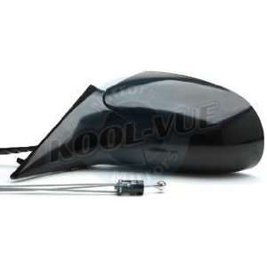  Kool Vue GM31L Manual Remote Driver Side Mirror Assembly 