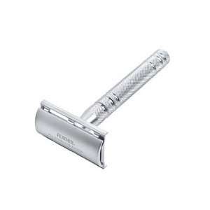   Steel Safety Razor 3.5inch AS D1 by Feather