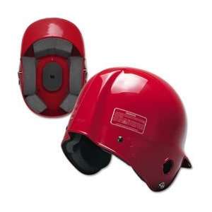 Airpro® 2793PT One Size Softball Helmet (EA)