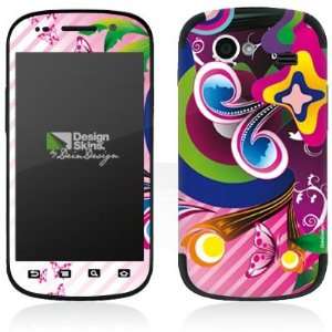  Design Skins for Samsung Nexus S I9023   Color Alarm 