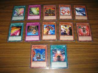 Yugioh Duelist Pack Yusei 3 (DP10) 1st Edition Card Mint (Choose from 