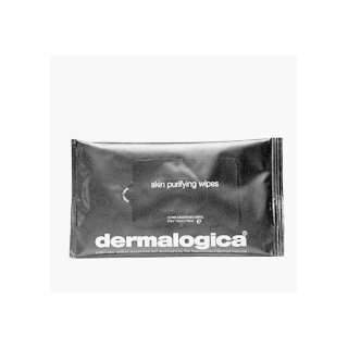 Dermalogica Skin Purifying Wipes (20) 6 pack Health 
