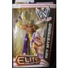 WWE Rey Mysterio   WWE Elite 15 Toy Wrestling Action Figure