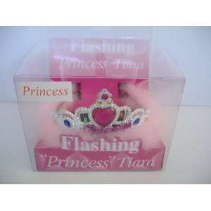  Flashing Birthday Tiara Princess [Misc.] Everything 
