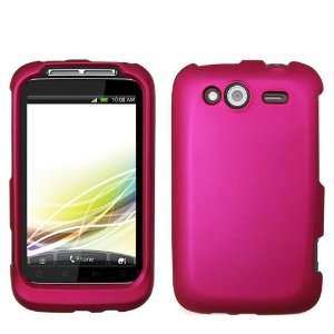   Protector Case for HTC Wildfire S (T Mobile USA) Electronics