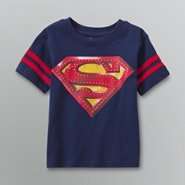 Superman Toddler Boys Superman T Shirt 