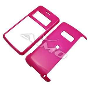  LG enV2 VX9100 VX 9100 Protector Hard Case Snap On Cover 