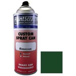  12.5 Oz. Spray Can of Tundra Green Touch Up Paint for 1958 