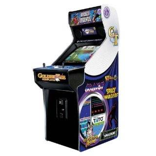 Arcade Legends 3 Upright Multi Game Video Arcade Game Machine