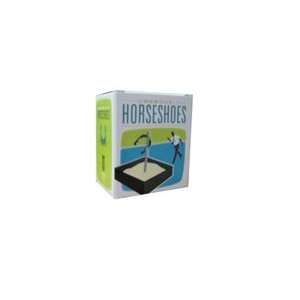  Mini Kit Desktop Horseshoes Electronics