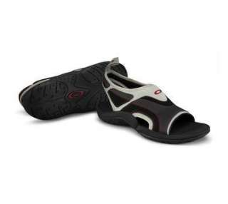Oakley Mens SMOKE RING Sandals   Purchase Oakley footwear from the 