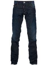 Mens designer jeans   Dsquared2   farfetch 
