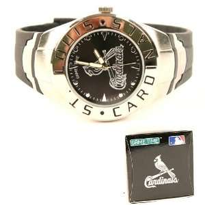  St. Louis Cardinals Mens Watch: Everything Else