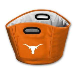 Texas Longhorns Party Ice Bucket: Kitchen & Dining