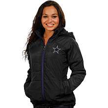 Womens Dallas Cowboys Jackets   Buy Dallas Cowboys Jacket, Vest for 