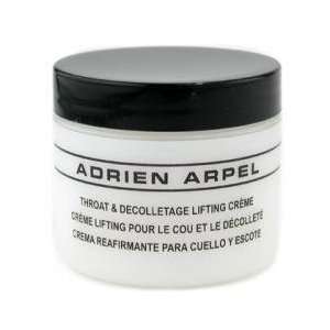  Throat & Decolletage Lifting Cream   Adrien Arpel   Night 