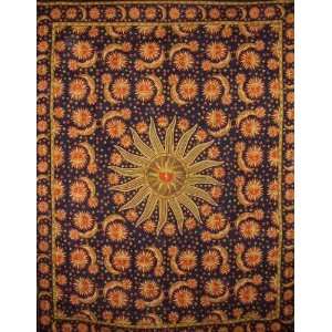  Celestial Tapestry Wall Hang Spread Throw Many Uses