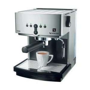   Nespresso D250 Espresso & Cappuccino Maker: Kitchen & Dining