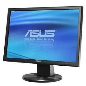  19 LCD Monitor: Computers & Accessories