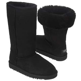 Kids UGG  Classic Tall Pre/Grd Chestnut Shoes 