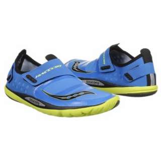 Athletics Saucony Mens Hattori Wht/Nvy/Slime Grn Shoes 
