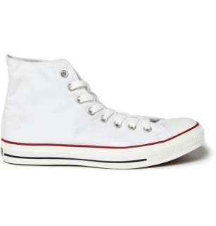   Sneakers  High top sneakers  Chuck Taylor Canvas Sneakers