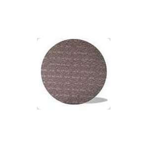  Sand Screen Disc 80 Grit   Case of 10