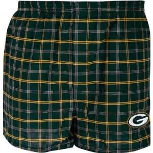  Green Bay Packers Division Boxers