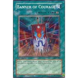   of Courage (PGD 089)   Pharaonic Guardian   Unlimited Edition   Common