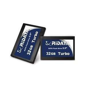  32GB RIDATA SOLID STATE DISK Electronics